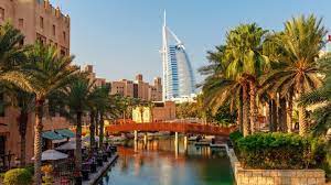 dubai attractions